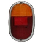 Rear Lights for Volkswagen Thing 181 | De Marco Parts