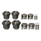 Kits de pistons, cylindres et segments de piston | De Marco Parts