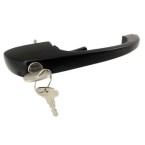 Latches, Locks & Accessories