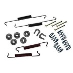 Componenti Freni per VW Tipo 3 | De Marco Parts