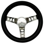 Steering Wheels & Accessories