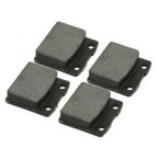 VW Beetle Brake Pads | De Marco Parts