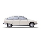 Citroën GS